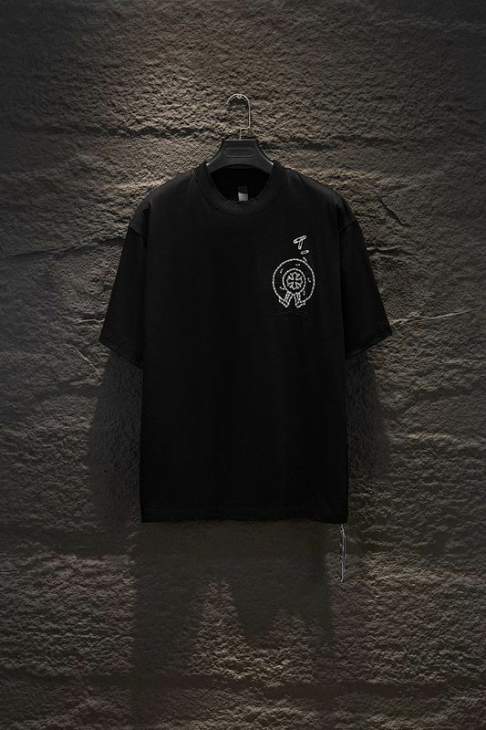 Picture of Chrome Hearts T Shirts Short _SKUChromeHeartsS-XL8stx730717713